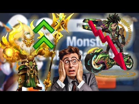 BALANCE PATCH IS HERE !!! ARTAMIEL BUSTED ?! (Summoners War)