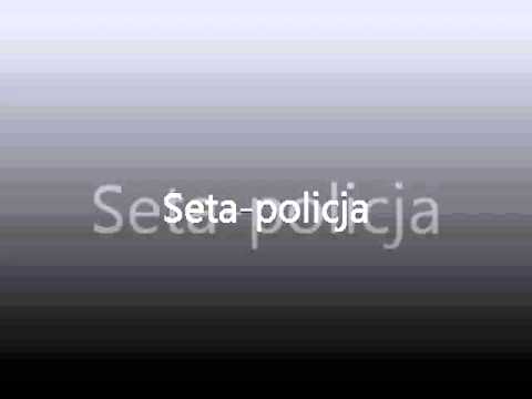 Seta - Policja