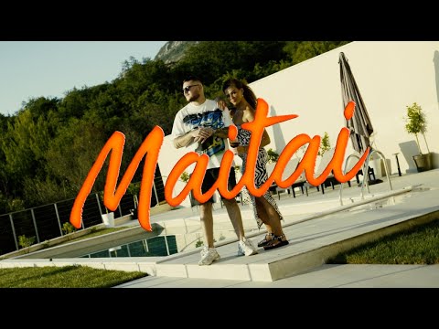Conta - Mai Tai [Official Music Video]