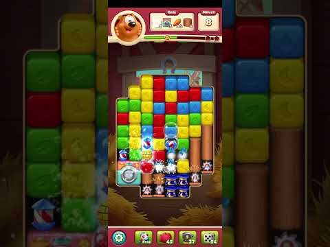 toonblast level 5117