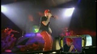 Limp Bizkit   Cambodia Live