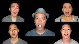 Tension 飛機場的10:30 陶喆20週年 David Tao 20th Anniversary tribute