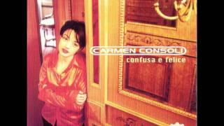 Carmen Consoli Per niente stanca Album Version