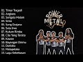POWER METAL FULL ALBUM KUMPULAN LAGU TERBAIK TERPOPULER