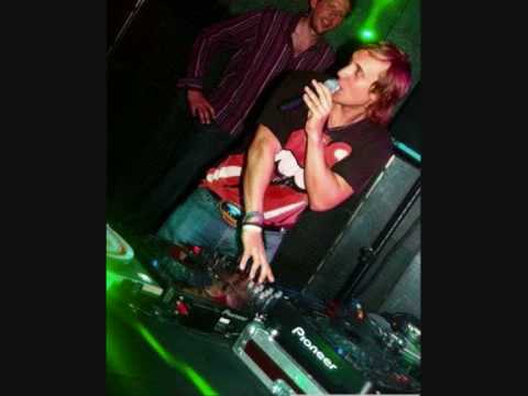 David Guetta - Everytime we touch(Inpetto remix)