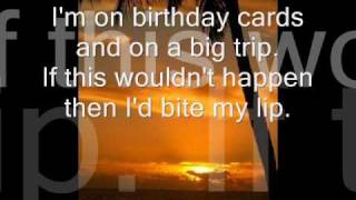 Shout out louds-Wish I was dead+Songtext