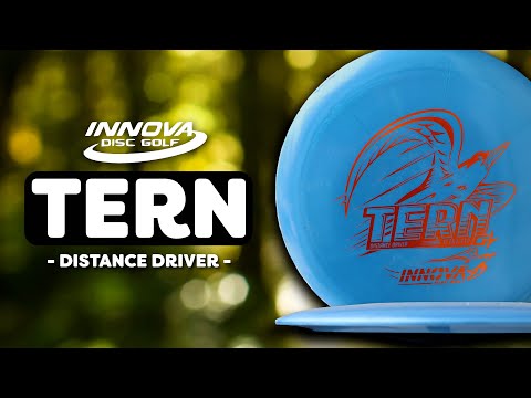 Innova TERN | Understable Distance Driver Disc Review