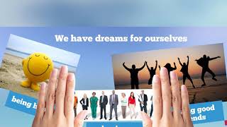 Royston Youth Action - Hopes &amp; Dreams