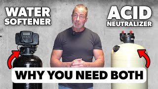 Water Softener and Multi-System Guide
