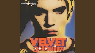 Needle In The Camel's Eye