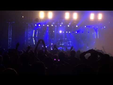 Wippenberg Antidote at Countdown New Years 12-31-11 Tulare