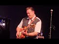 Imelda May & Darrel Higham Reunion  - Tribal, live in Finland 2024