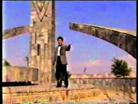 QAJ ANDRANIK. HAYK GEVORGYAN 2000թ