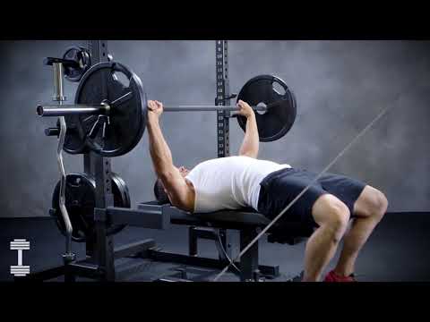 Силовая рама Ironmaster IM1500 черный - Видео 1