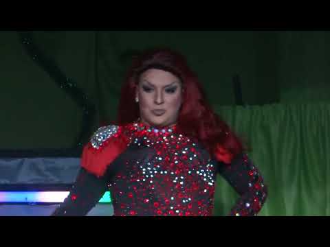 GYSELLA POPOVICK ESPECIAL NATASHA MOON PLANET G 20 09 13  BY DIGOTUNNEL