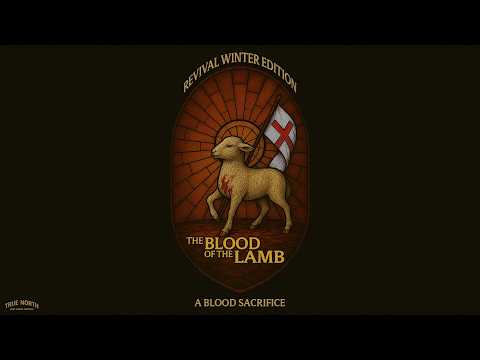 A Blood Sacrifice (Hebrews 9:22) | Revival: Winter Edition 2026 | Pastor John Fabarez