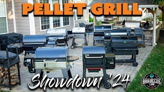 The Best Pellet Grill under $2000 | Best Pellet Smokers for 