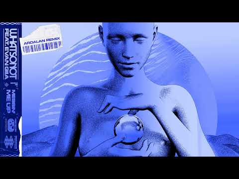 Video thumbnail for Messin’ Me Up (Ardalan Remix)
