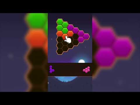 Hexa - Jigsaw Puzzles video thumbnail