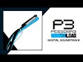 Paulownia Mall -Reload- - Persona 3 Reload Original Soundtrack