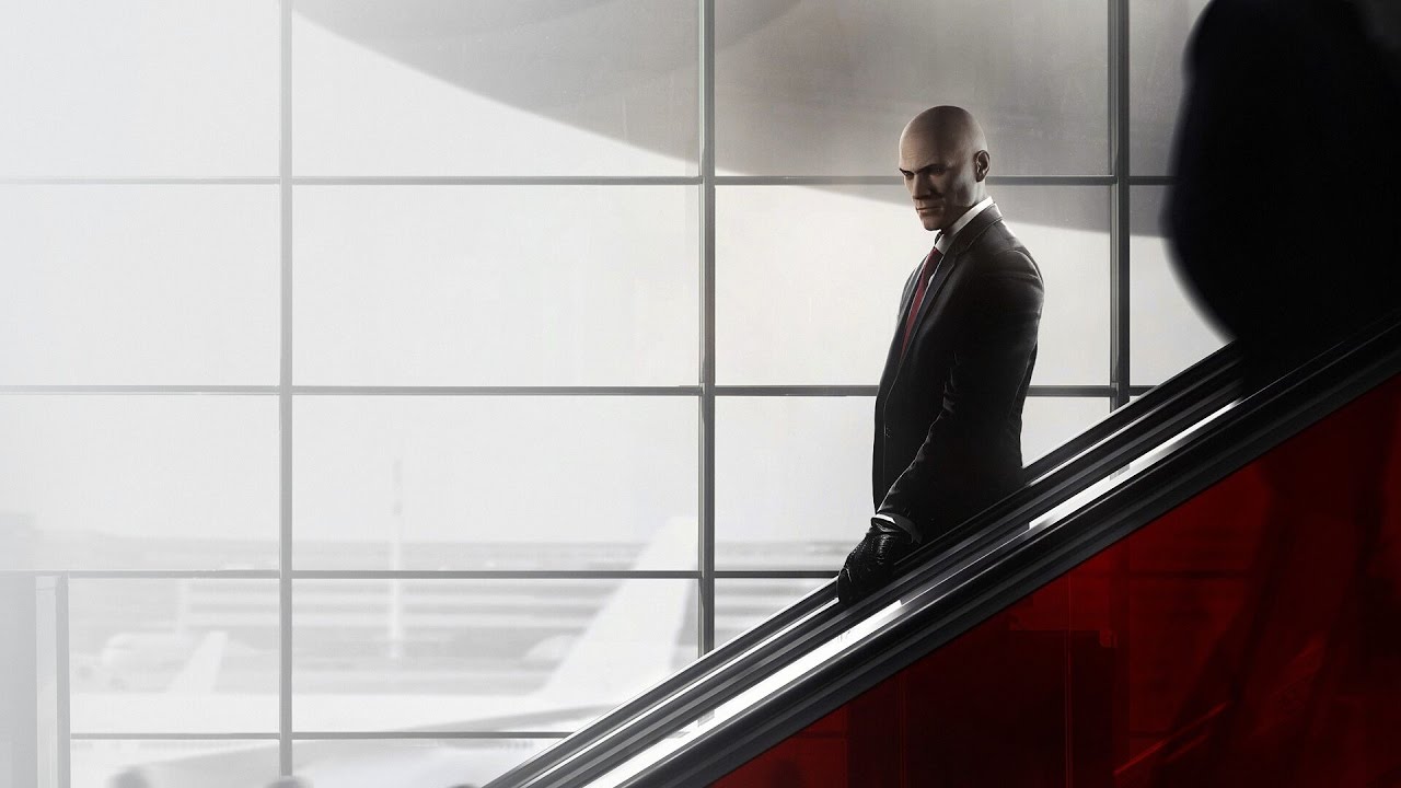 HITMAN™: Breaking Out Of The Box