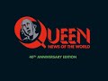 Queen - Fight From The Inside Demo Vocal Version