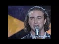 ALESSANDRO CANINO BRUTTA VOTA LA VOCE 1992