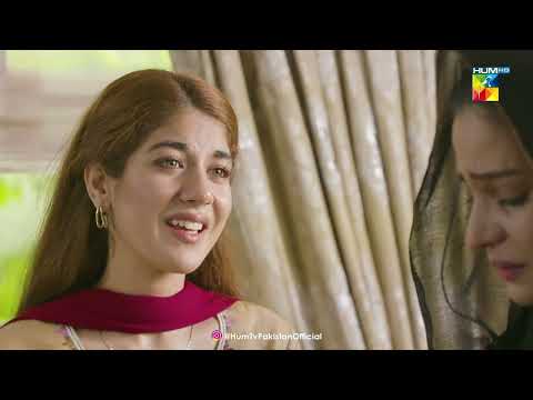 Mere Sath Yeh Bohat Pehle Ho Jana Chahiye Tha - Roag - HUM TV Drama