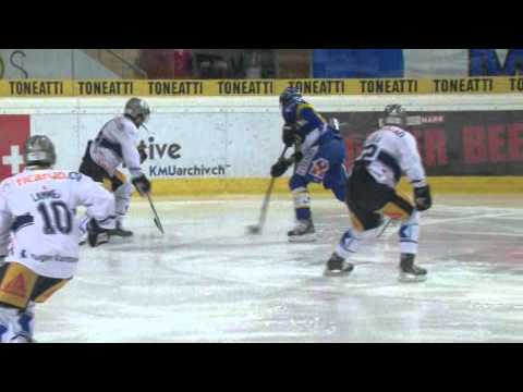 Playoff 4 HCD vs EVZ 07 03 2015