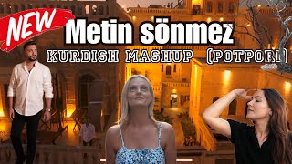 Miniaturka - METİN SÖNMEZ & LEYLA CENGİZ  zalım keça zalıma  kure zalımamashup #oficialvideo #kurdishmusic