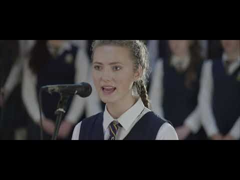 Orphan Girl - Brendan Graham (St Mary's Sec School, Ballina)