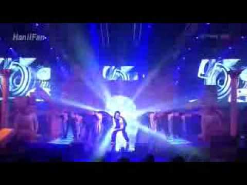 Jang Woo Hyuk Mr Jackson