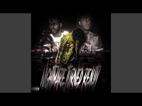 Hunger Games (feat. Ynp Quan)