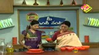 Mee Inti Vanta Nov. 26 '10 Part - 1