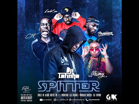 2 CONTRA 1- #ANALISE #REACÇÃO-DJI TAFINHA - SPITTER FT. CFK, LOOK CEM, MAMY E PHEDILSON #single