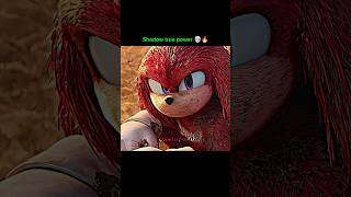 Download lagu Shadow true power 💀😱 | sonic the hedgehog | #sonic #edit #shorts mp3