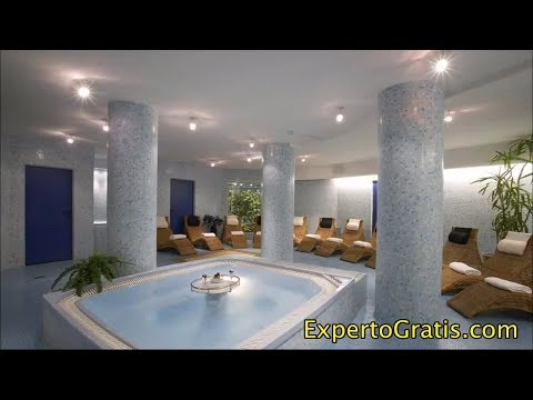 International Beach Hotel, Lignano Sabbiadoro, Italy