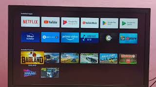How To install Apps From Unknown Sources in TCL Android TV | Fix Android App Not Installed Error