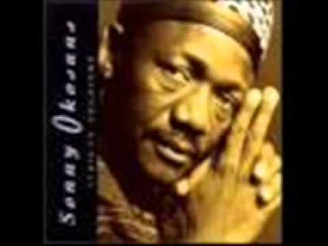 Sonny Okosun ( Ogoo Yi  Oluwa ... Mase jee ko baje )