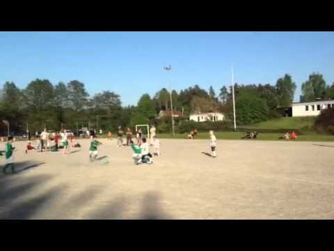 Bällsta P05- Väsby P03 23/5-14, 2-2