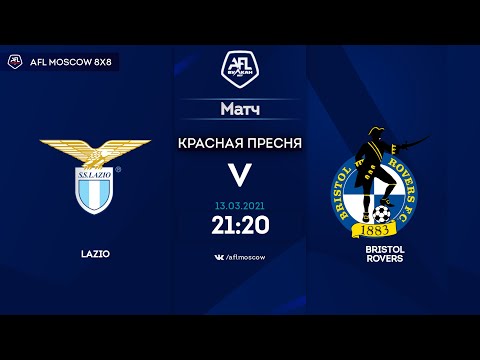 AFL20. United World 2. Day 20. Lazio - Bristol Rovers