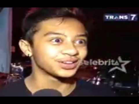 Selebrita On The WeekEnd 17 januari 2016 part 3