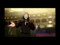 The Legend of Korra Rap Battle 
