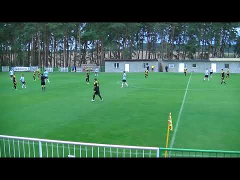 FK Vroutek - TJ Kopisty 1. poločas