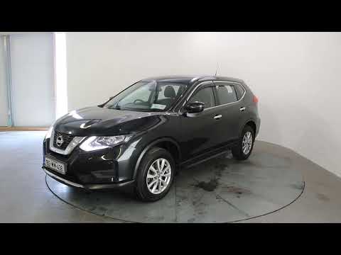 Nissan X-Trail 1.6 DCI XE 7 Seats - Image 2