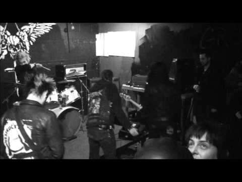 ZYMOTIC first gig 03 11 17