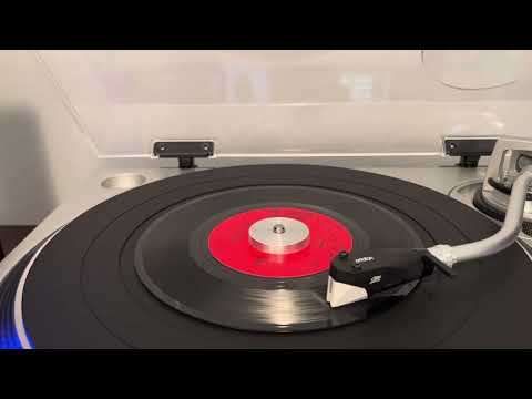 The Statler Brothers “Billy Christian” “1965”