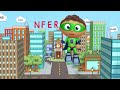 Super WHY Full Episodes ️ Comic Book Trouble ️ S01 HD Videos For Kids