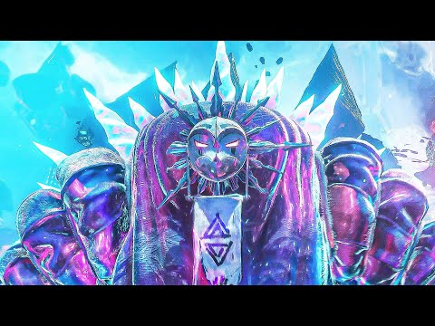 Clair Obscur Expedition 33 - Osquio Boss Fight (New Super Boss)