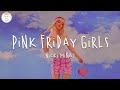 Nicki Minaj - Pink Friday Girls (Lyric Video)